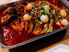 -鱼酷活鱼烤鱼(梅江印象城店)