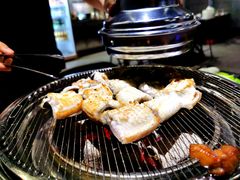 -本炙炭烤·蒲烧活鳗料理店(金沙洲店)