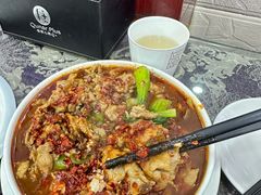 -清真尔卜餐厅(回民街店)