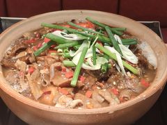 -龚印记牛骨牛杂屋·四代传承(珠影星光城店)