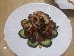 -妈妈菜舟山海鲜(定海古城店)