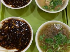 -老回回烩面馆(左家庄店)