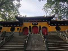 -虞山风景区