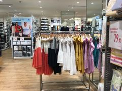 -优衣库(北京枫蓝国际广场店)