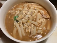 -绿茶餐厅(松江万达店)