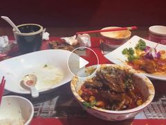 -味福记·本地特色菜(八一万达广场店)