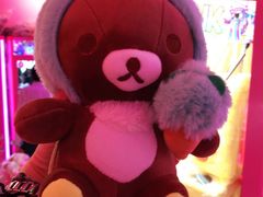 -BIG PINK大粉娃娃机主题馆(圆融星座店)