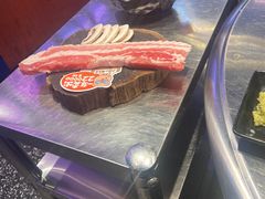 -入火韩国烤肉(凯旋广场店)