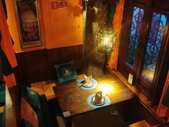 -甘尼仕印度餐厅酒吧(斜塘老街店)