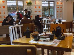 大堂-王妈热卤·川味馆(海昌店)