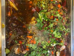 -自贡盐帮菜·玩辣餐厅(樱花园西街店)