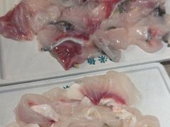 -淘米捞·米汤脆鲩鱼火锅(福田皇岗店)