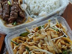 -玲又珑美食(盘福路店)