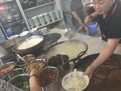 -豆相识•九九豆腐脑(牛咡桥店)