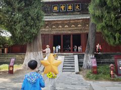 -报恩寺(平武县)