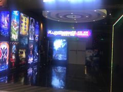 -太空球乐园