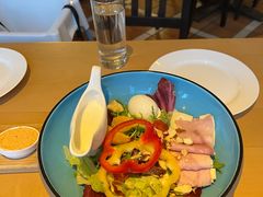 -普拉那啤酒坊Paulaner(凯宾斯基饭店)