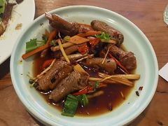 -紫滇源云南生态菜(丹凤街店)