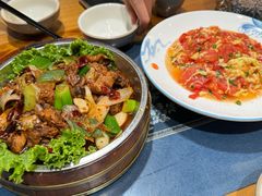 -益恒饭店乡间白族菜(古城总店)