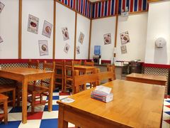 大堂-霸碗盖码饭(长沙星沙吾悦店)