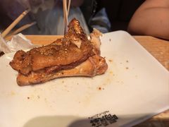 -喝丢一只鞋海鲜烧烤·海肠捞饭(东关街店)