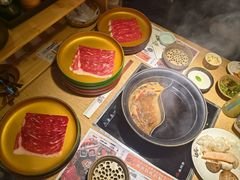 -温野菜涮涮锅(曲江大悦城店)