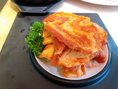-韩宫宴烤肉·料理(宝山万达店)