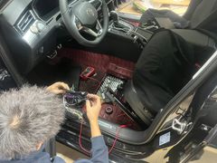 -神莺汽车音响改装连锁机构(深圳旗舰店)