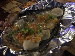 -质烤烤物·活烤海鲜(质烤总店)