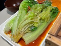 -蔡澜点心·粤菜(西单大悦城店)