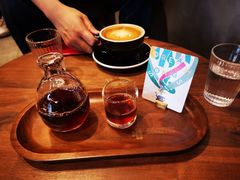 十日谈招牌拿铁-DECAMERON十日谈(卓悦汇店)