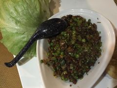 -莎瓦迪卡泰国餐厅(大朗店)