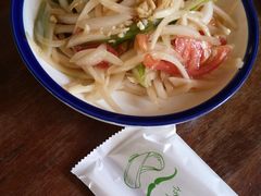 凉菜-巴依老爷新疆餐厅