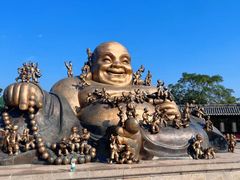 -艾山风景名胜区