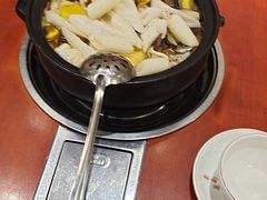 -菌之家·专业纯野生菌火锅·特色炒菌