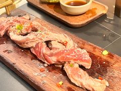 -黑牛无双·徐州烤肉(解放北路店)