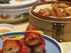 -点都德(长泰广场店)