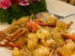 -顺峰海鲜酒楼(省府店)