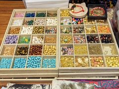 -碰瓷儿陶艺DIY体验馆(五道营胡同总店)