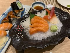 -歌行灯日本料理(伊势丹店)