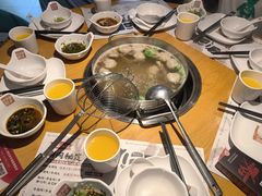 -海银海记潮汕牛肉火锅(新港中路海珠店)
