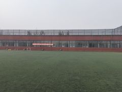-健龙森俱乐部·游泳·健身·羽毛球综合体育馆