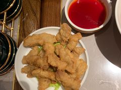 -松鹤楼·苏式汤面(虹桥天地店)