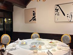 -老房子金沙元年川菜食府·花园餐厅(金沙店)