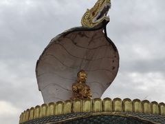 -洛阳白马寺