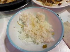 -旺角小渔村(二马路店)