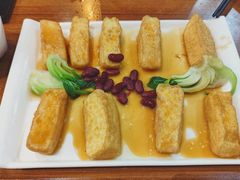 -文记餐厅(步行街店)