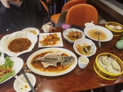 -古南都·老广东酒楼(龙江店)