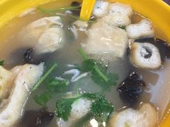 -小杨生煎(香港名都店)