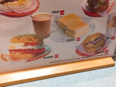 -华嫂冰室(尖沙咀店)